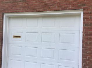 809 Doak St, Thomasville, NC 27360