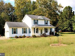 23975 Millrace Way, Clements, MD 20624