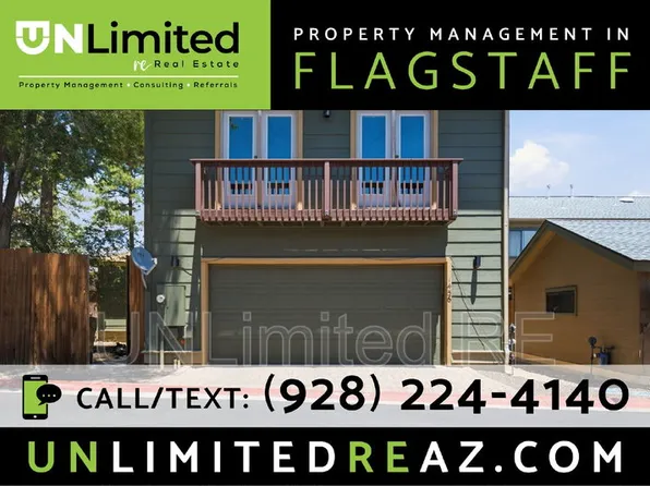 1456 E Russ Way Unit 2, Flagstaff, AZ 86001