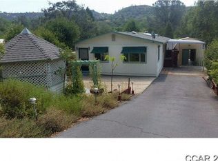 1827 Iron Wood Ct, Vallecito, CA 95251