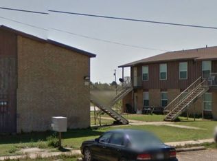 1306 Bell St #1, Coolidge, TX 76635