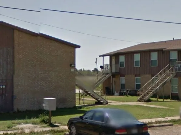 1306 Bell St #1306, Coolidge, TX 76635