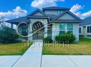 8164 Daisy Cutter Xing, Georgetown, TX 78626