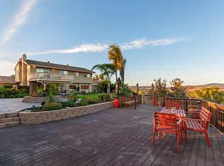 3727 Belle Bonnie Brae Rd, Bonita, CA 91902