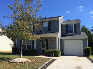 610 Saratoga Dr, Clover, SC 29710