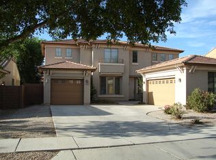 2220 W Harwell Rd, Phoenix, AZ 85041