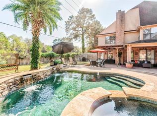 8427 Pheasant Glen Dr, Spring, TX 77379