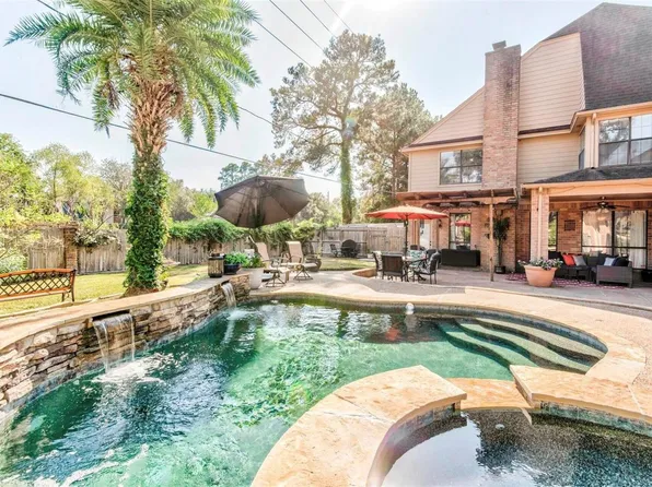 8427 Pheasant Glen Dr, Spring, TX 77379