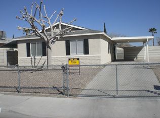 2509 Monte Carlo Dr, Las Vegas, NV 89108