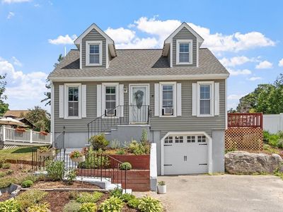 29 Lindsey Ln, Dracut, MA, 01826