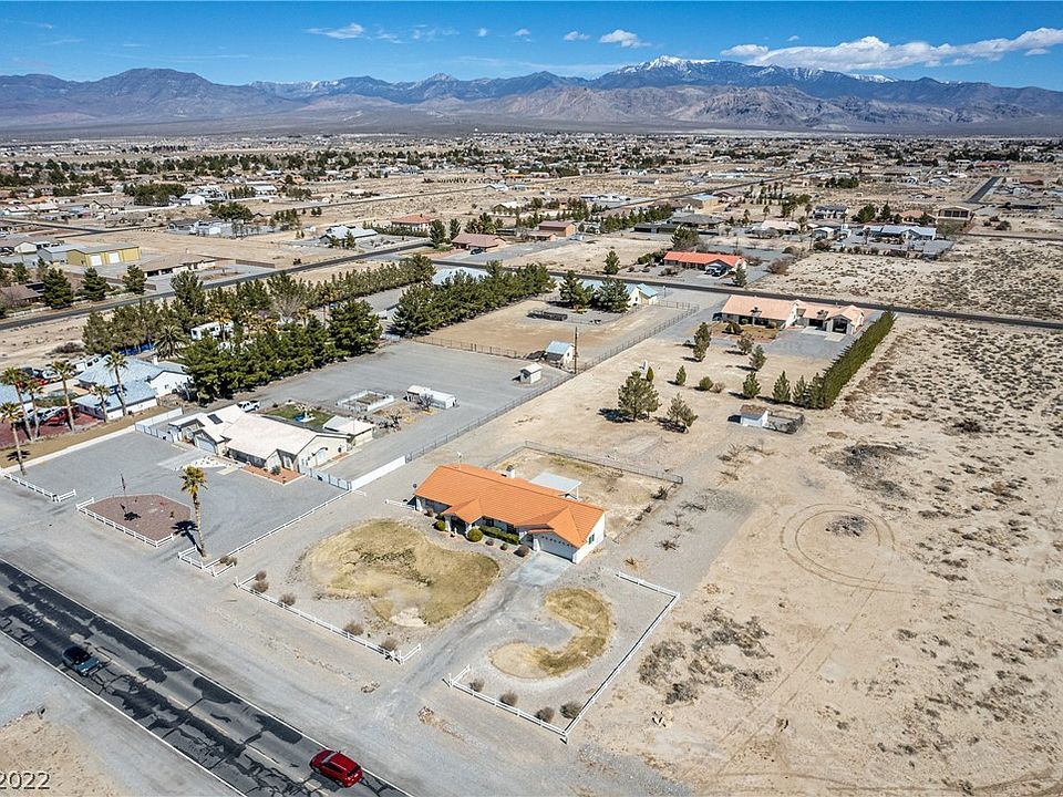 3611 Pahrump Valley Blvd, Pahrump, NV 89048 Zillow