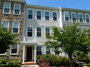 104 Blackgum Ct, Stafford, VA 22554