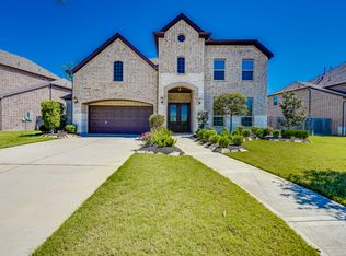 5207 Heather Meadow Ln, Sugar Land, TX 77479