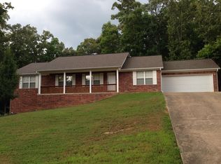 341 Plum Hollow Blvd, Hot Springs, AR 71913