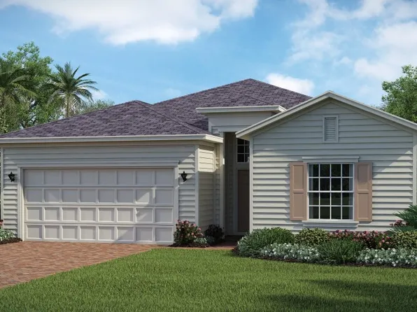 TREVI Plan, Edenbrooke at Hyland Trail | 55+ : Edenbrooke at Hyland Trai