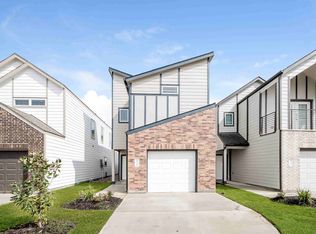 15316 Estrella E, Houston, TX 77073