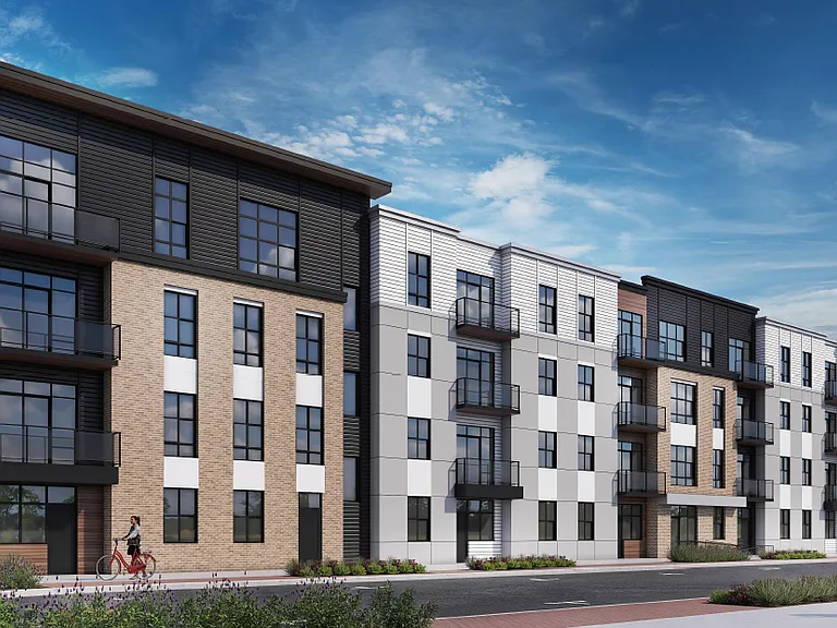 113 Garden Street Apartments — Photo 1