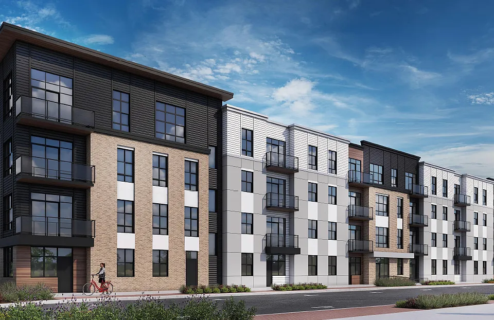 113 Garden Street Apartments