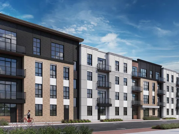 113 Garden Street Apartments