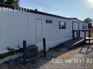 500 S 5th St Lot 16, Odessa, MO 64076