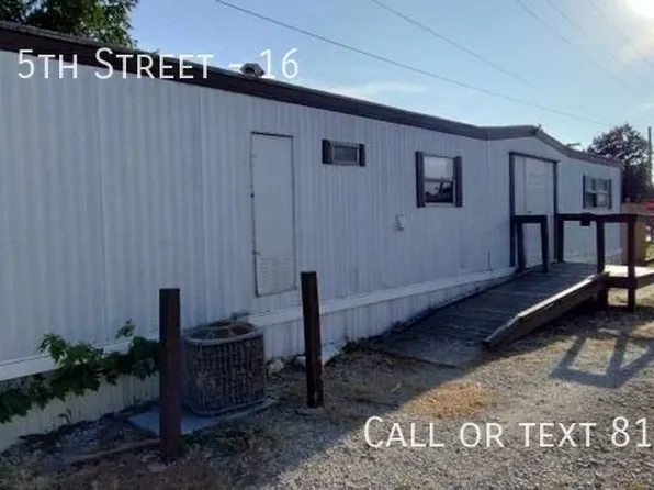 500 S 5th St Lot 16, Odessa, MO 64076