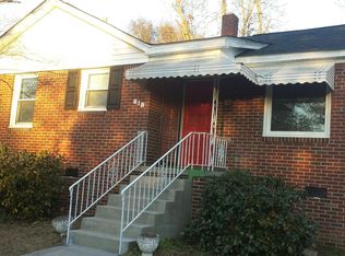 818 S Maple St, Columbia, SC 29205