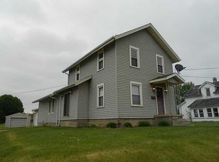 800 Montgomery Ave, Springfield, OH 45506