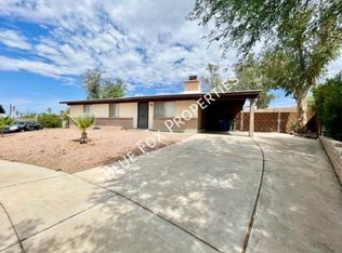 3536 S Burnett Pl, Tucson, AZ 85730