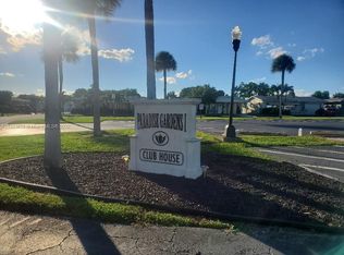 975 NW 67th Ter, Margate, FL 33063