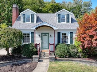 9765 Grosick Rd, Pittsburgh, PA 15237