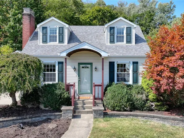 9765 Grosick Rd, Pittsburgh, PA 15237