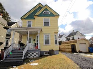 88 E Chester St, Kingston, NY 12401