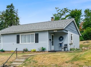 1323 Coronado Rd, McKeesport, PA 15133