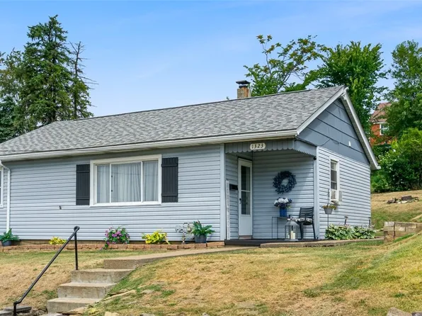 1323 Coronado Rd, McKeesport, PA 15133