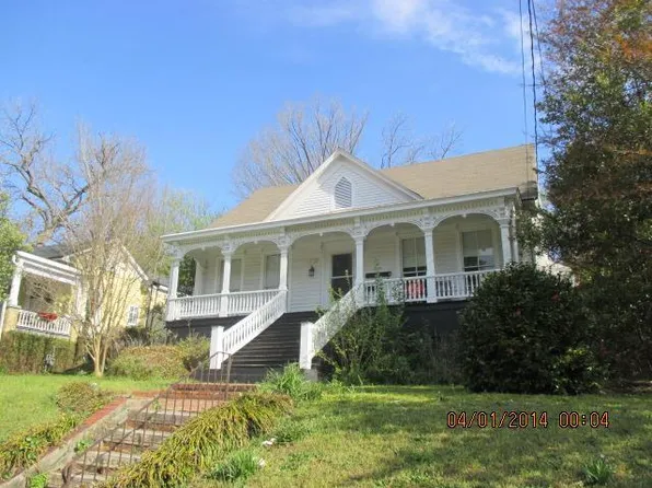 991 Magnolia St, Macon, GA 31201