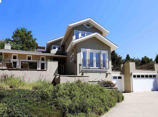 7075 Broadway Ter, Oakland, CA 94611
