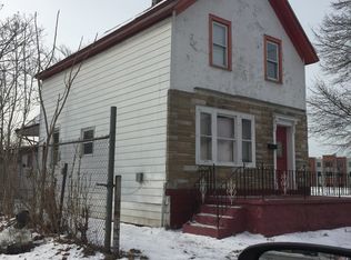 41 George St, Buffalo, NY 14204