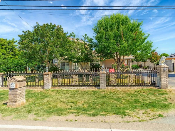 4649 Quashnick Rd, Stockton, CA 95212