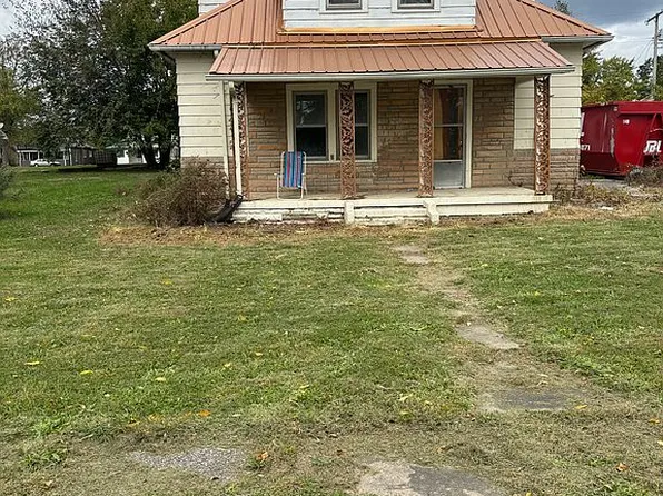 8097 E Laughlin St, Dugger, IN 47848