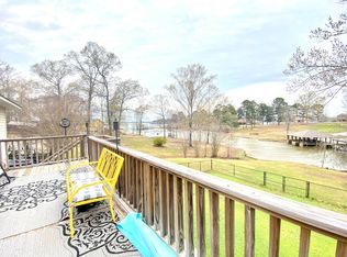 486 Shamrock Ln #2, Many, LA 71449