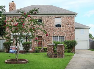 6842 Hertford Park Dr, Houston, TX 77084