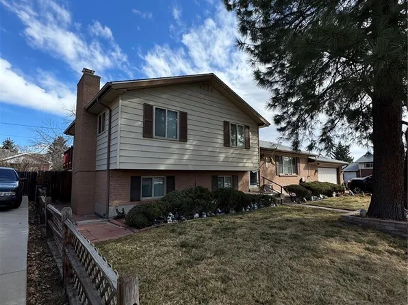 2167 E 115th Place, Northglenn, CO 80233