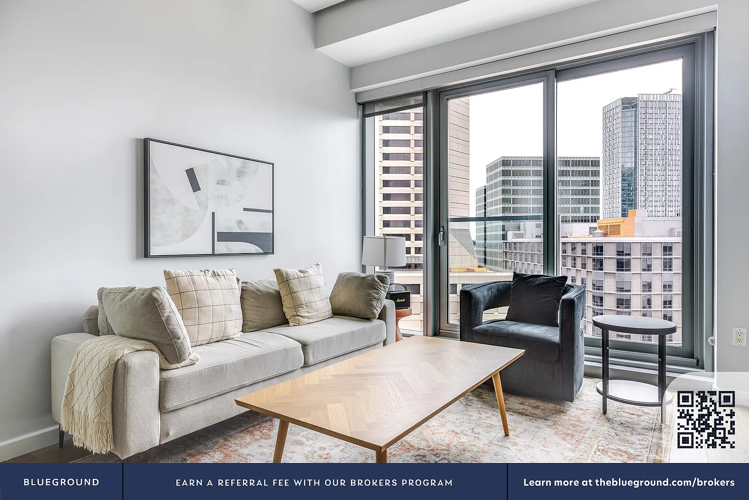 2 bed, 2.0 bath, 1043 sqft, $8,770 — Photo 3
