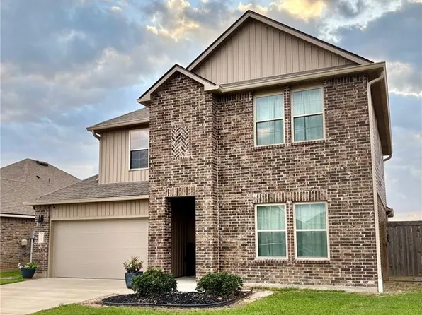 4049 Starling Pl, Jennings, LA 70546