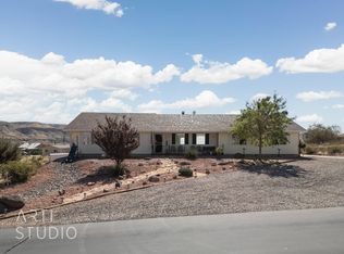 1545 S Ash Creek Dr, Toquerville, UT 84774