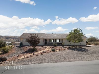 1545 S Ash Creek Dr, Toquerville, UT, 84774