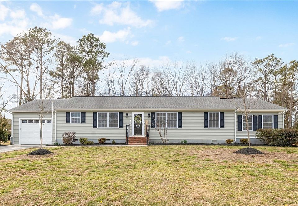 3612 Chesdin Blvd, Sutherland, VA 23885 Zillow