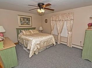 25 Slack Brook Rd, Leominster, MA 01453