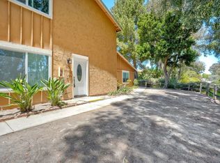 Penasquitos Villas Three, San Diego, CA 92129