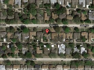 1826 Goliad Dr, Garland, TX 75042